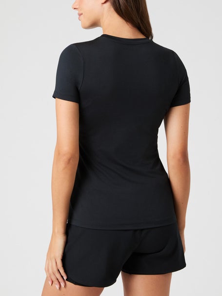 Bjorn Borg Womens Fall Ace Slim Top