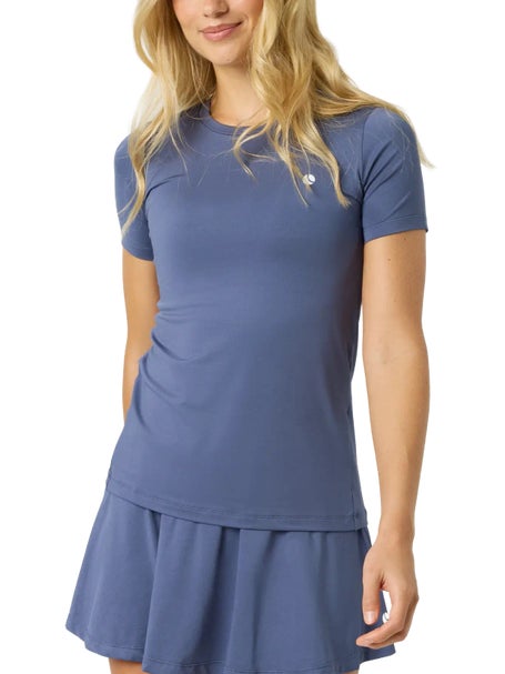 Bjorn Borg Womens Fall Ace Slim Top