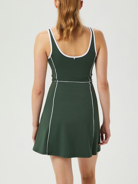 Bjorn Borg Womens Fall Ace V Dress