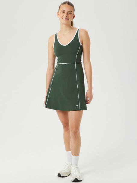 Bjorn Borg Womens Fall Ace V Dress