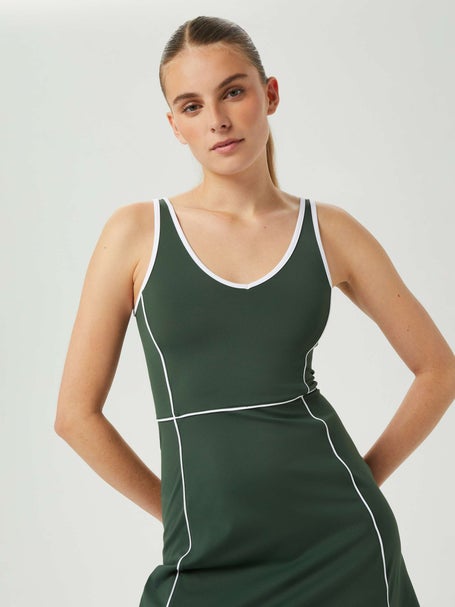 Bjorn Borg Womens Fall Ace V Dress