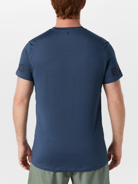 Bjorn Borg Mens Borg NOOS Top