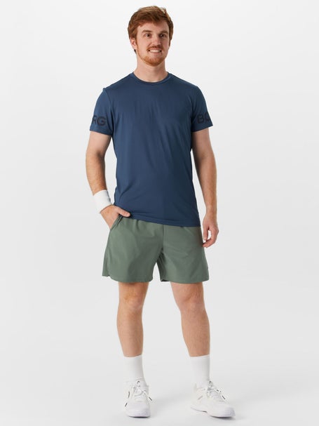 Bjorn Borg Mens Borg NOOS Top