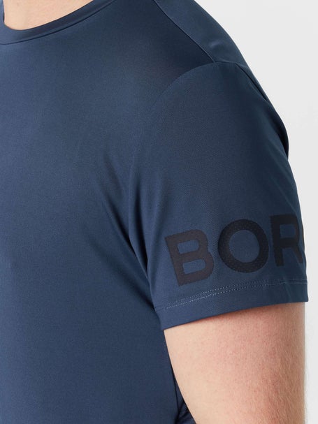 Bjorn Borg Mens Borg NOOS Top