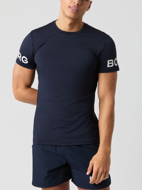 Bjorn Borg Mens Borg NOOS Top