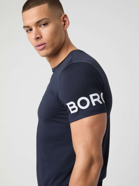 Bjorn Borg Mens Borg NOOS Top