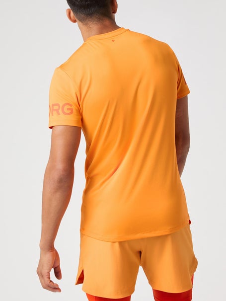 Maglietta Bjorn Borg Autunno Uomo