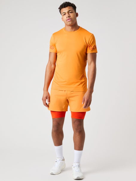 Maglietta Bjorn Borg Autunno Uomo