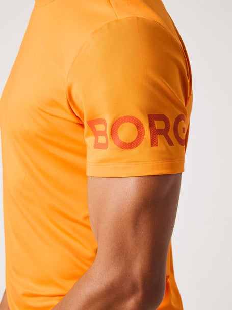 Maglietta Bjorn Borg Autunno Uomo