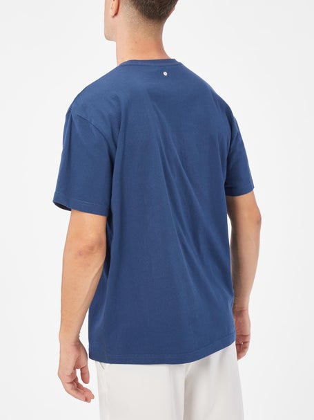 Bjorn Borg Mens Fall Borg Classic T-Shirt