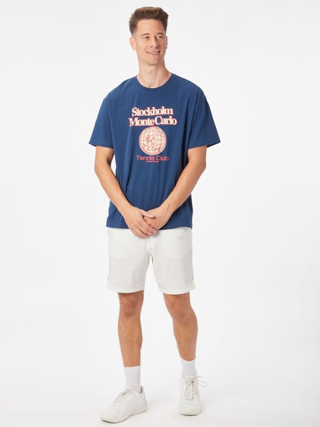 Bjorn Borg Mens Fall Borg Classic T-Shirt