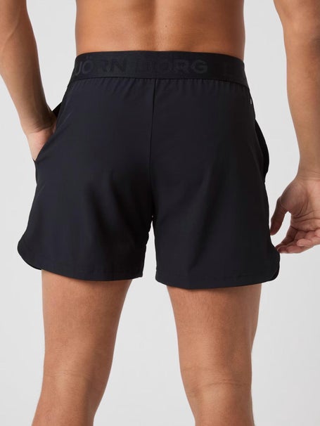 Bjorn Borg Mens Borg NOOS 6 Short