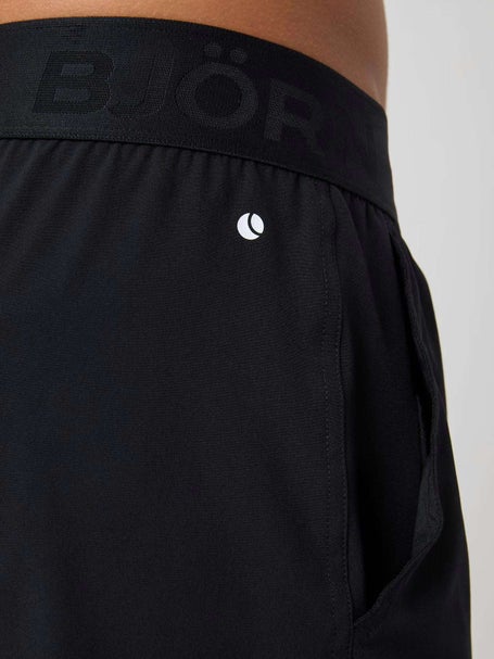 Bjorn Borg Mens Borg NOOS 6 Short
