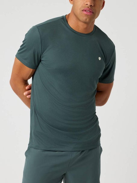 Maglietta Bjorn Borg Ace Light Inverno Uomo