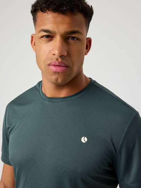 Bjorn Borg Mens Winter Ace Light Top