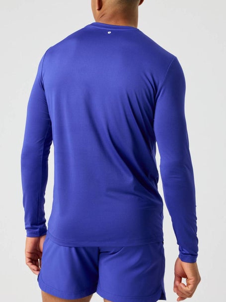 Bjorn Borg Mens Winter Borg Longsleeve Top