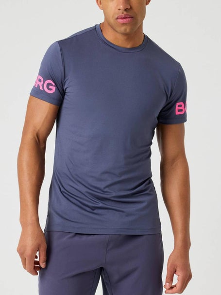 Maglietta Bjorn Borg Inverno Uomo