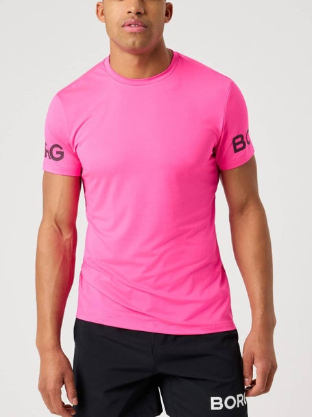 T Shirt Homme Bjorn Borg Winter Borg