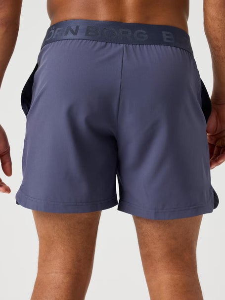 Bjorn Borg Mens Winter Borg Short 7 Short