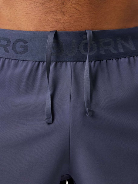 Bjorn Borg Mens Winter Borg Short 7 Short