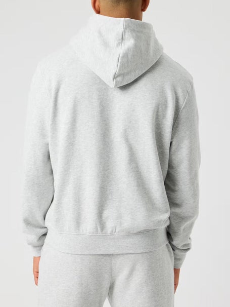Bjorn Borg Mens Winter Classic Print Hoodie