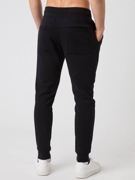 Bjorn Borg Mens Winter Tapered Pant