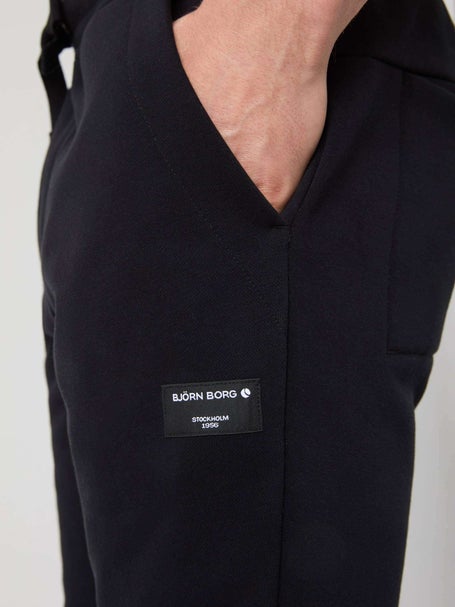 Bjorn Borg Mens Winter Tapered Pant