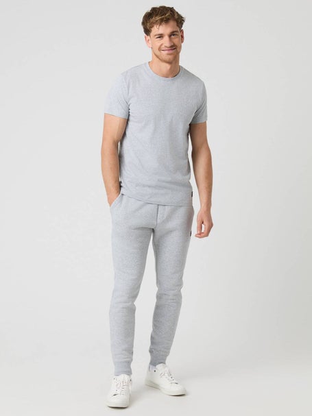 Bjorn Borg Mens Winter Tapered Pant