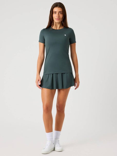 Bjorn Borg Womens Winter Ace Jersey Skirt