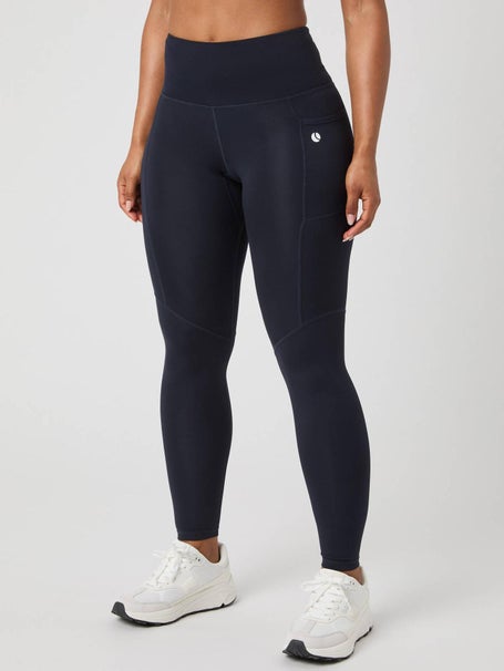 Leggings Femme Bjorn Borg Winter Ace Pocket