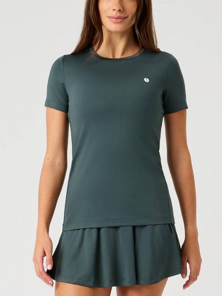 Haut Femme Bjorn Borg Ace Slim