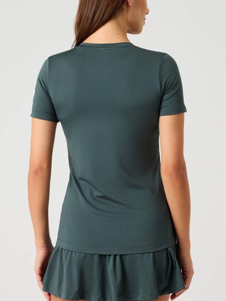 Bjorn Borg Womens Winter Ace Slim Top