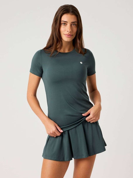 Bjorn Borg Womens Winter Ace Slim Top