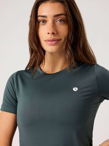 Bjorn Borg Womens Winter Ace Slim Top