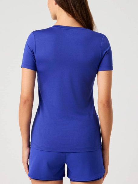 Bjorn Borg Womens Winter Ace Slim Top