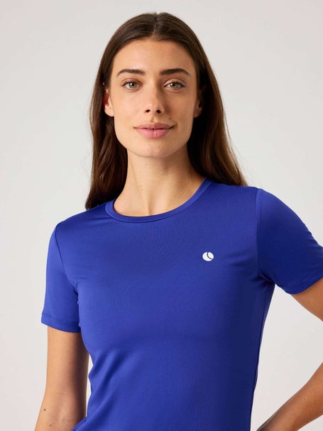 Bjorn Borg Womens Winter Ace Slim Top