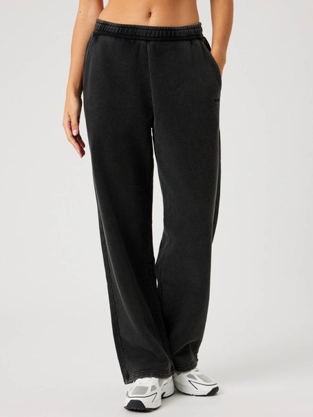 Pantalon Femme Bjorn Borg Winter Oversized Straight