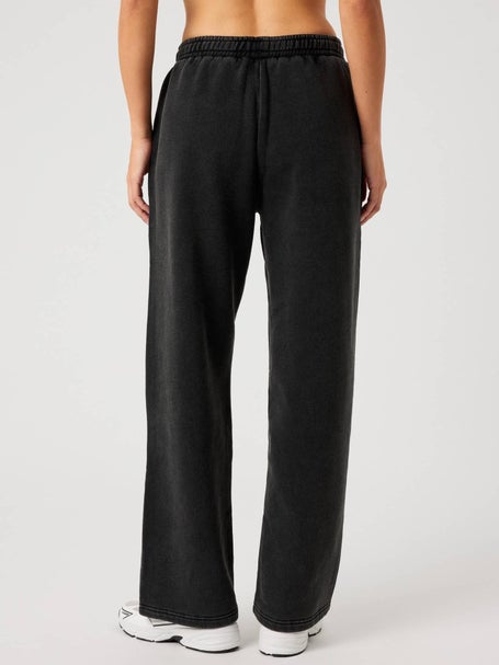 Bjorn Borg Womens Winter Oversized Straight Pant