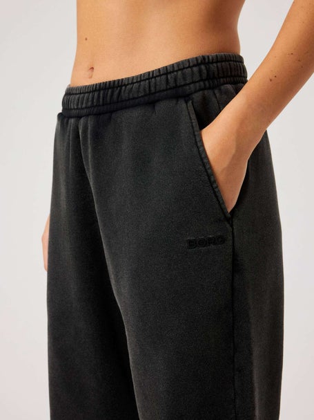 Bjorn Borg Womens Winter Oversized Straight Pant