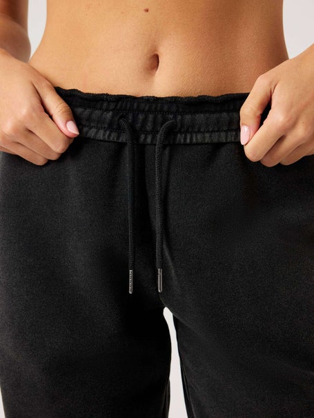 Bjorn Borg Womens Winter Oversized Straight Pant