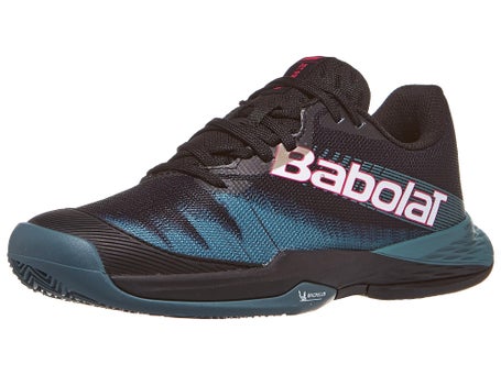 Scarpe Babolat Jet Premura 2 Nero Junior PADEL