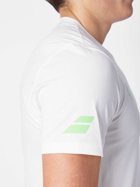 Babolat Mens Juan Lebron Padel Top