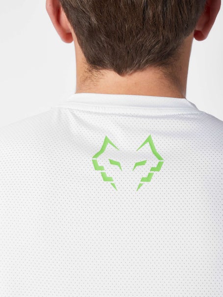 Babolat Mens Juan Lebron Padel Top