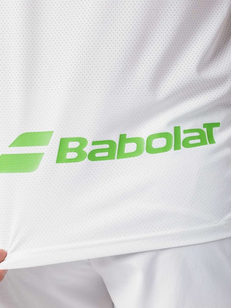 Babolat Mens Juan Lebron Padel Top