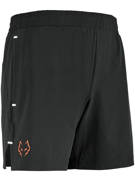 Babolat Mens Juan Lebron Padel Short