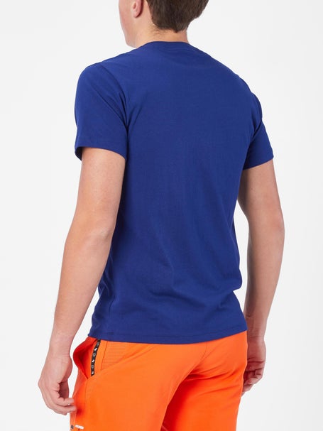 Babolat Mens Juan Lebron Padel T-Shirt