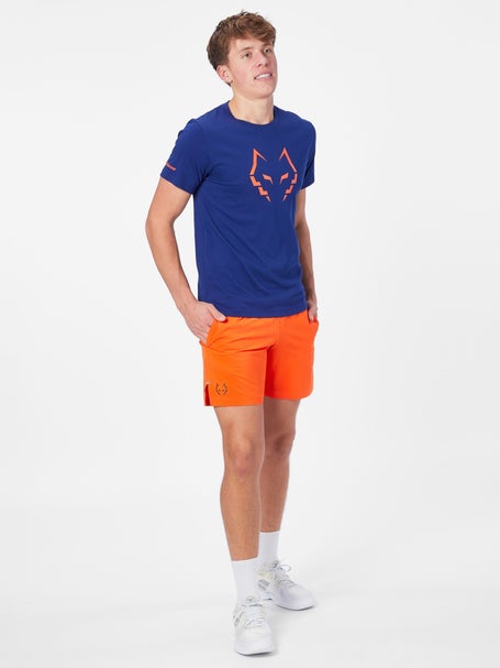 Babolat Mens Juan Lebron Padel T-Shirt