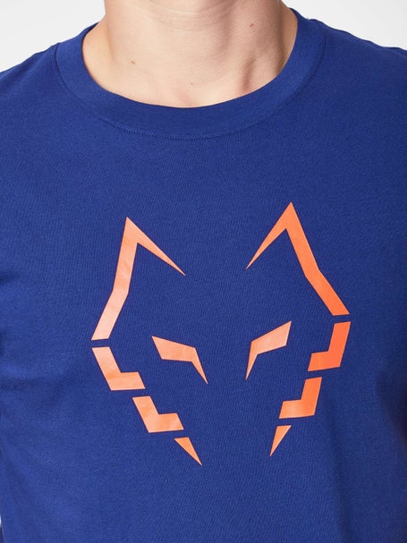 Babolat Mens Juan Lebron Padel T-Shirt