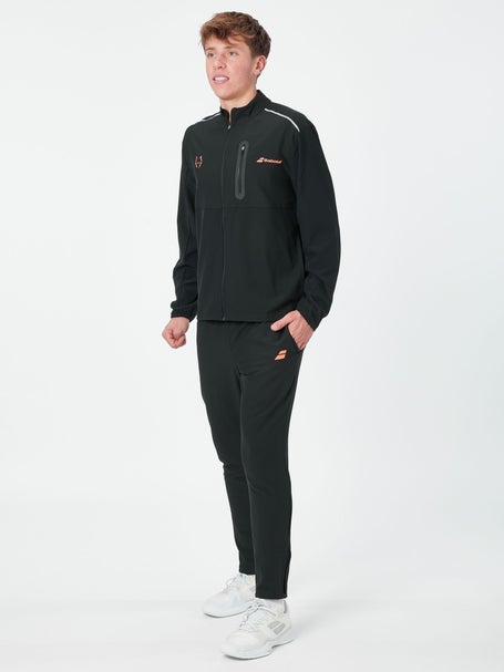 Babolat Mens Juan Lebron Padel Tech Jacket