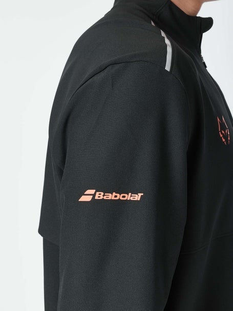 Babolat Mens Juan Lebron Padel Tech Jacket